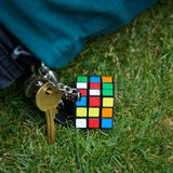 Rubik’s Cube 3x3 Keychain