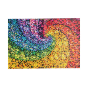 Puzzel Flower Colorboom 1000 stukjes