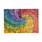 Puzzel Flower Colorboom 1000 stukjes