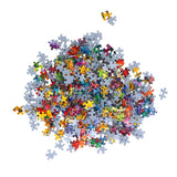 Puzzel Flower Colorboom 1000 stukjes