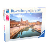 Ravensbuger puzzel Sevilla 1000 stukjes