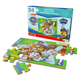 PAW Patrol Houten Puzzel (24 stukjes)