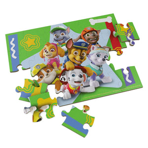 PAW Patrol Houten Puzzel (24 stukjes)