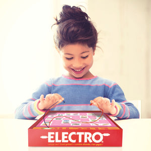 Electro Basisschool Groep 3 & 4