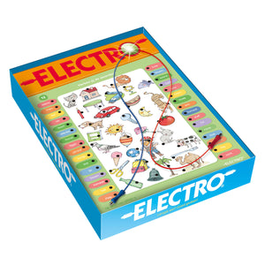 Electro Basisschool Groep 1 & 2