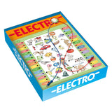 Electro Basisschool Groep 1 & 2