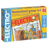 Electro Basisschool Groep 1 & 2