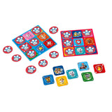 Shuffle Junior Paw Patrol Bingo - Kaartspel