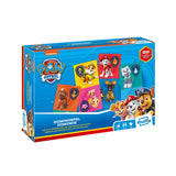 Shuffle Junior Paw Patrol Domino - Kaartspel