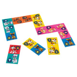 Shuffle Junior Paw Patrol Domino - Kaartspel