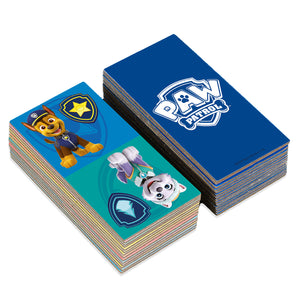 Shuffle Junior Paw Patrol Domino - Kaartspel