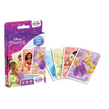 Spel Shuffle 4 In 1 Disney Princess