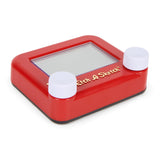 Etch A Sketch pocket