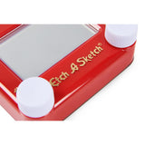 Etch A Sketch pocket