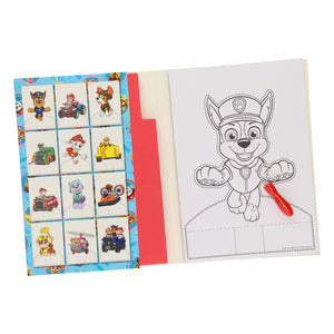 Prikblok Paw Patrol 2 Assorti