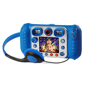 Vtech Kidizoom Duo DX Blauw