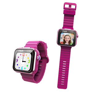 Pc Vtech Kidizoom Smartwatch Max Paars