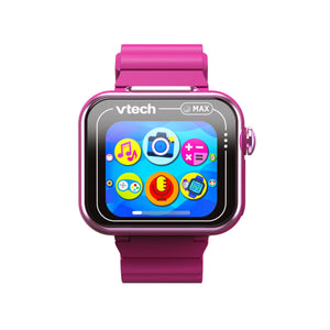 Pc Vtech Kidizoom Smartwatch Max Paars