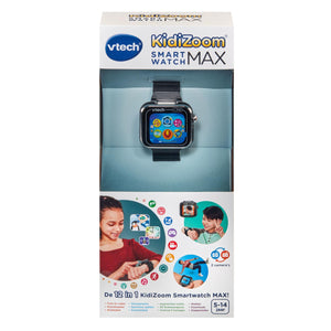 Pc Vtech Kidizoom Smartwatch Max Zwart