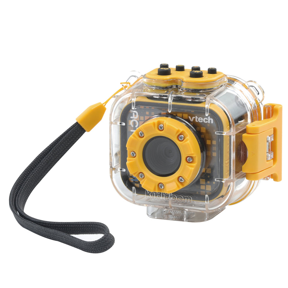 Vtech Kidizoom Action Cam HD