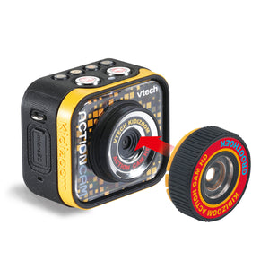 Vtech Kidizoom Action Cam HD