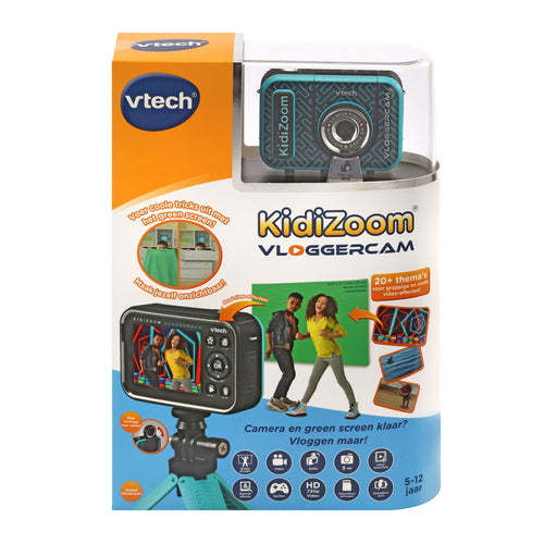 Vtech Kidizoom Vloggercam