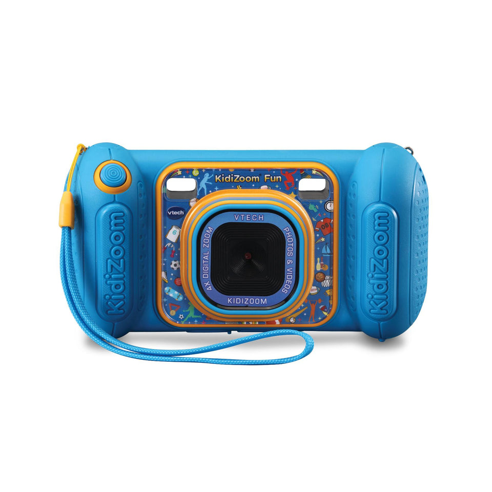 Pc Vtech Kidizoom Fun Blauw