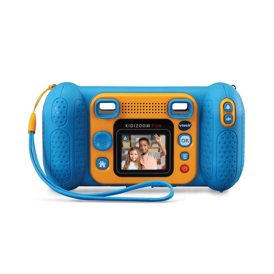 Pc Vtech Kidizoom Fun Blauw