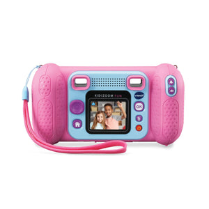 Pc Vtech Kidizoom Fun Roze