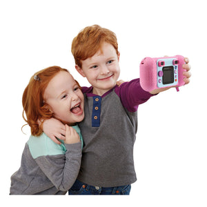 Pc Vtech Kidizoom Fun Roze