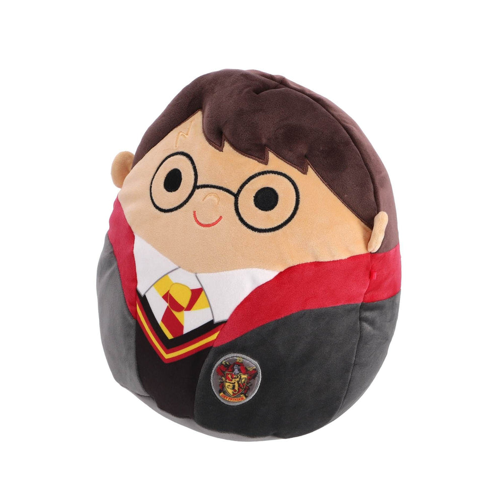 Squishmallows Harry Potter 25 cm Harry