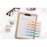 Stabilo Swing cool pastel stift 8 stuks