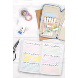 Stabilo Swing cool pastel stift 8 stuks