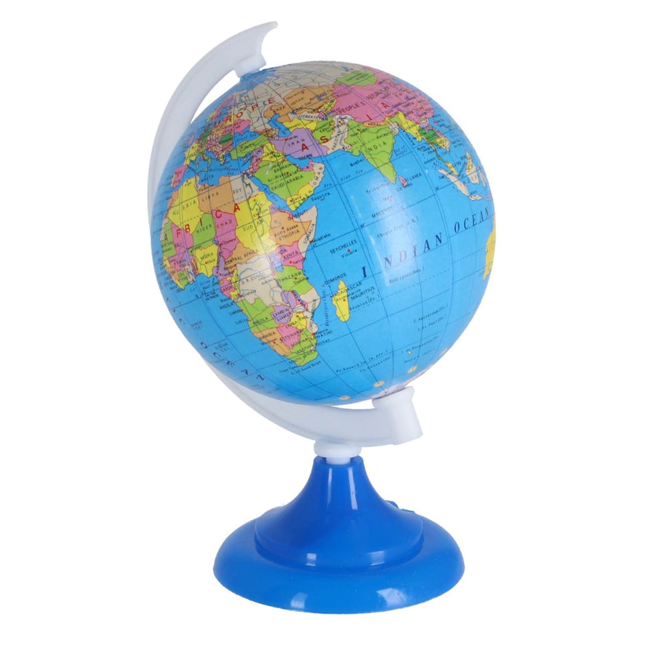 Puntenslijper globe