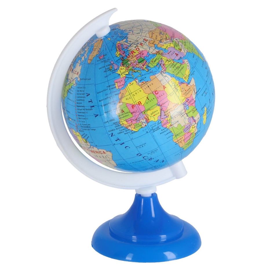 Puntenslijper globe