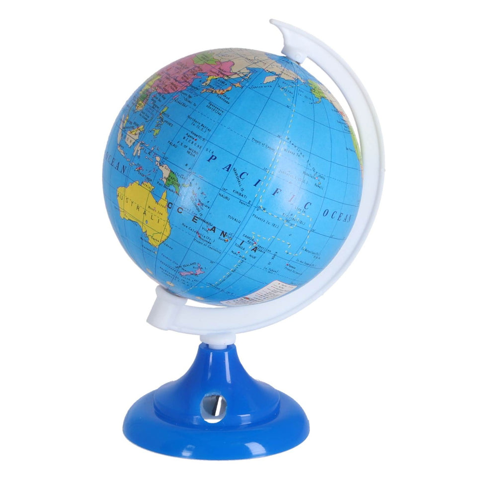 Puntenslijper globe