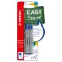 Stabilo Easy Original Refill Blauw 6 Stuks