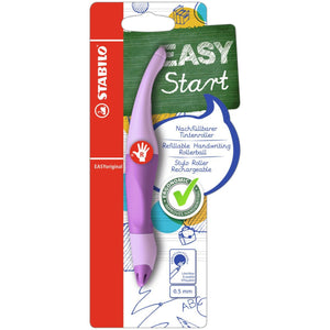 Stabilo Easy Original Pastel Lila Rechtshandig