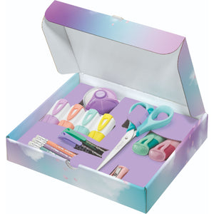 Pastel startset kids 28 delig