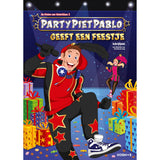 Party Piet Pablo geeft een feestje - Kinderboek