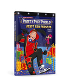 Party Piet Pablo geeft een feestje - Kinderboek