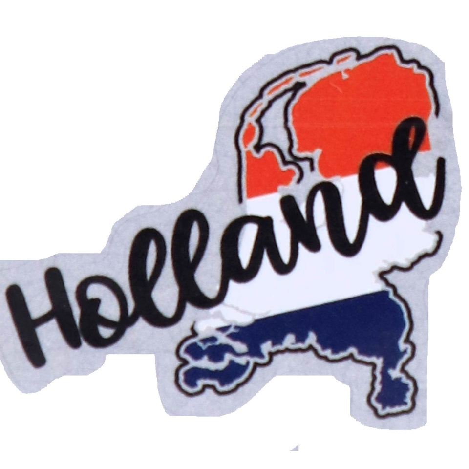 Stickers Holland