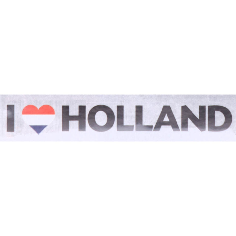 Stickers Holland