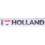 Stickers Holland