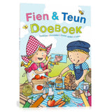 Fien & Teun Doeboek