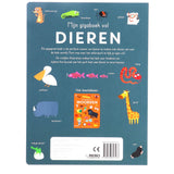 Boek Mijn Gigaboek Vol Dieren