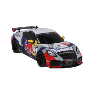 Radiografisch bestuurbare auto porsche 1:14 718  cayman gt4 clubsport mr