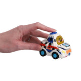 Vtech Toet Toet Special Edition Viggo Voetbalauto NL