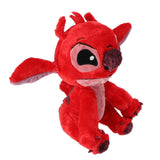 Stitch pluche 25 cm Leroy