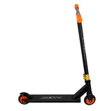 Alert Outdoor Stunt Step Abec 9 Recht Stuur Oranje/Zwart